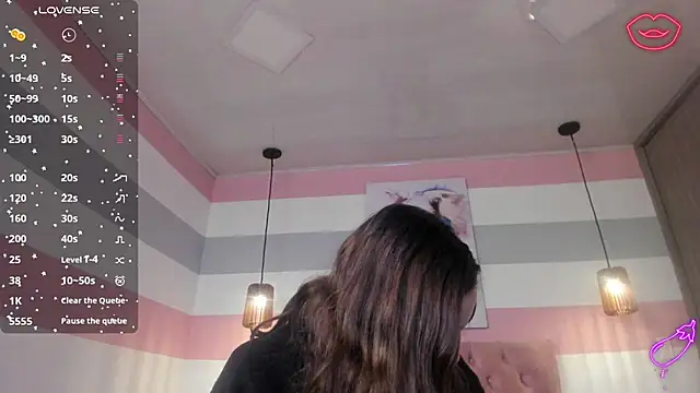 Snapshot of Carol_Pinter chatting on February 2025 05:09:01 AM Carol Pinter online show from February 2025 05:09:01 AM