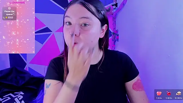 Carol Pinter online show from March 2026 03:16:01 PM