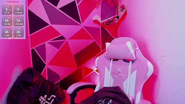 Carol Pinter online show from March 2026 03:34:02 PM