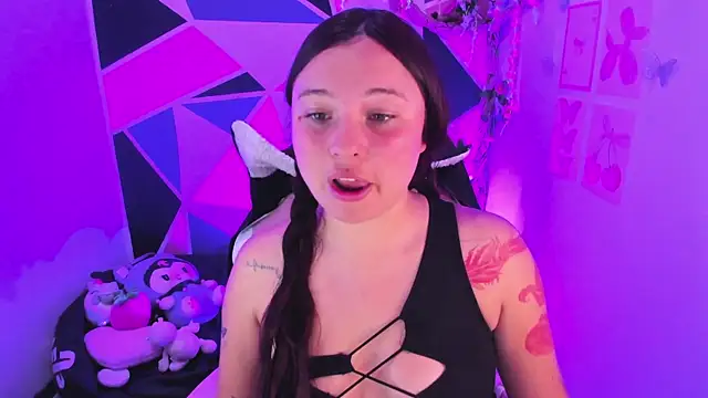 Carol Pinter online show from July 2026 07:35:01 PM