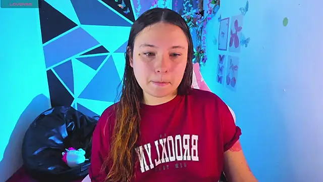 Carol Pinter online show from April 2026 03:13:01 PM