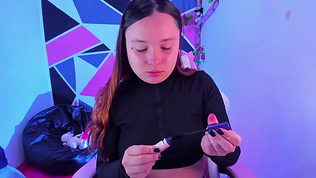 Carol Pinter online show from April 2026 06:22:01 PM