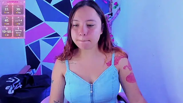 Carol Pinter online show from March 2026 12:43:01 PM