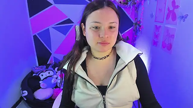 Carol Pinter online show from May 2026 10:20:01 PM