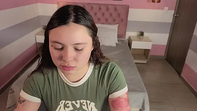 Carol Pinter online show from February 2026 03:12:02 PM