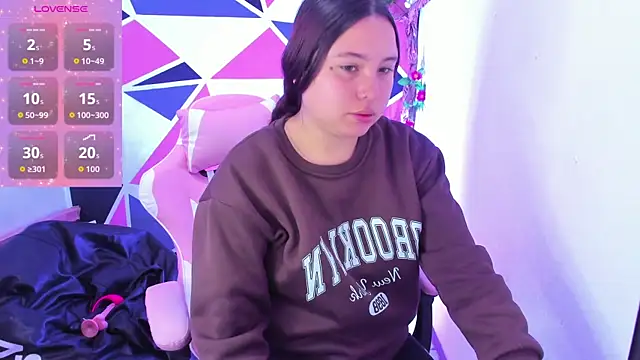 Carol Pinter online show from March 2026 04:54:02 PM