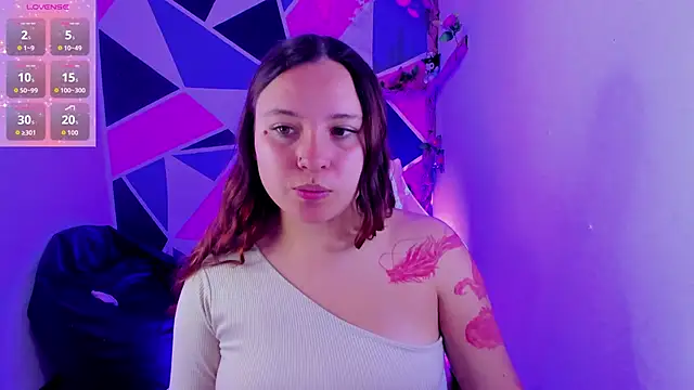 Carol Pinter online show from March 2026 07:42:01 PM