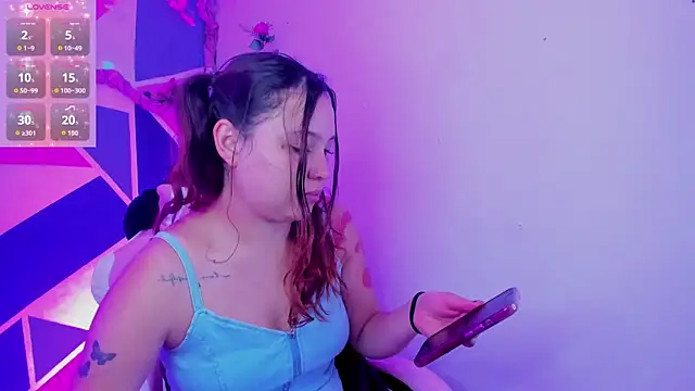 Carol Pinter online show from March 2026 01:00:01 AM