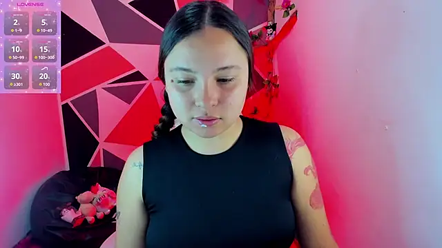 Carol Pinter online show from April 2026 06:36:01 PM