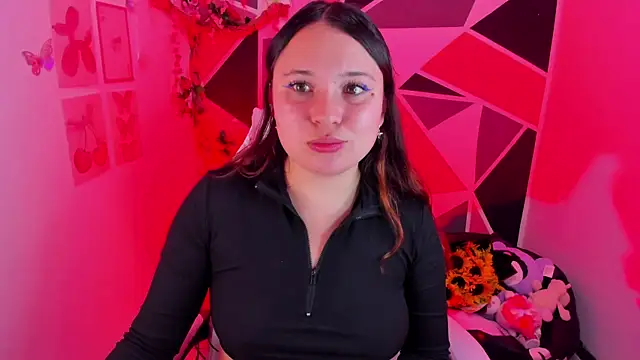 Carol Pinter online show from April 2026 08:57:02 PM