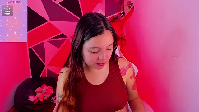 Carol Pinter online show from March 2026 04:30:02 PM