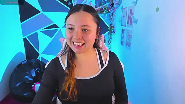 Carol Pinter online show from April 2026 07:58:01 PM