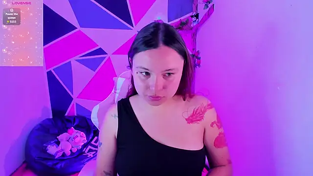 Carol Pinter online show from April 2026 04:02:01 PM