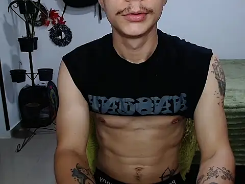 PaleVibes online show from June 2026 10:07:02 PM