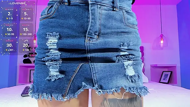 AbyCooper online show from January 2026 12:42:01 PM