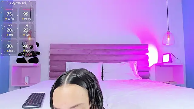 AbyCooper online show from September 2025 01:05:02 PM