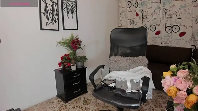 Danielacossio online show from September 2025 04:04:02 AM