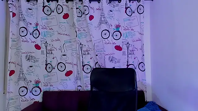 Danielacossio online show from November 2025 02:15:02 AM