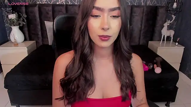 Danielacossio online show from February 2026 04:13:01 AM