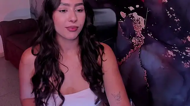 Danielacossio online show from November 2025 03:40:01 AM