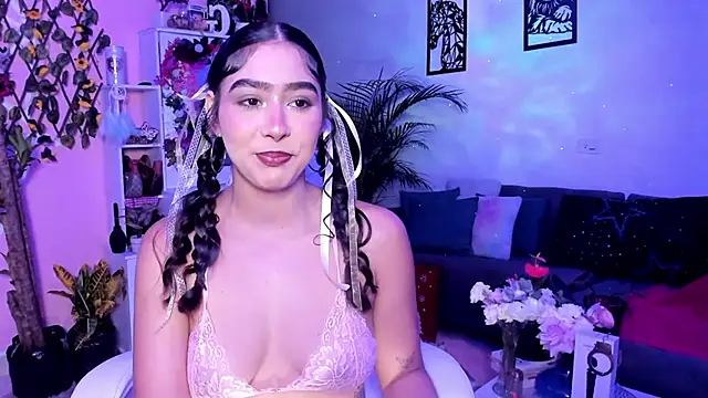 Danielacossio online show from March 2026 03:45:02 AM