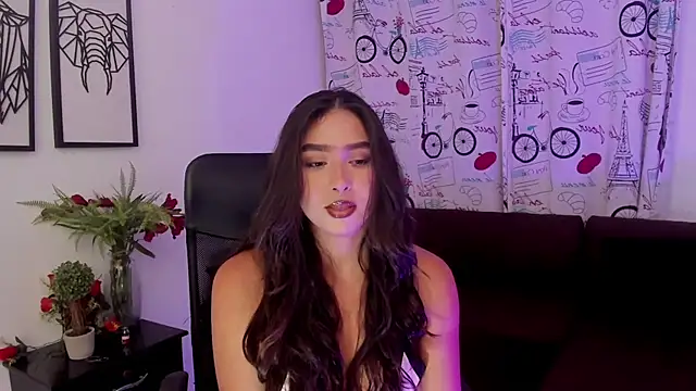 Danielacossio online show from November 2025 03:53:02 AM