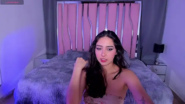 Danielacossio online show from February 2025 04:39:02 AM