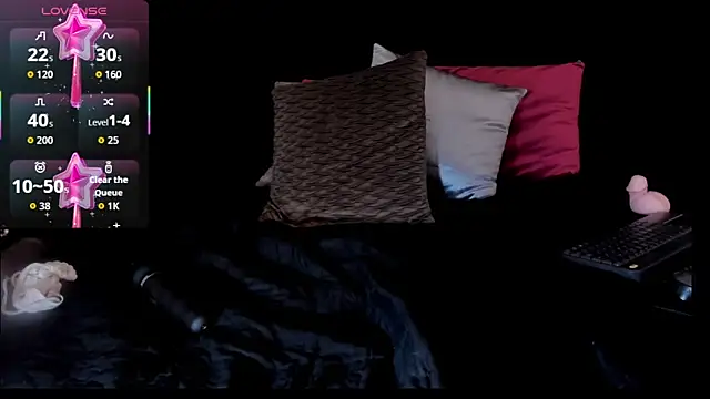 Danielacossio online show from March 2026 08:26:33 AM