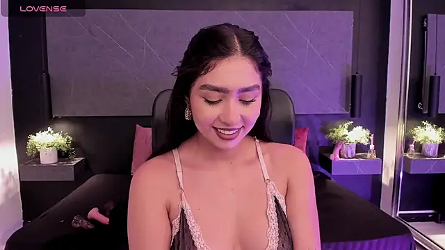 Danielacossio online show from January 2026 03:54:02 AM