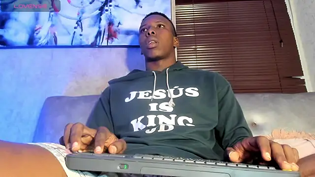 Snapshot of JD_THEBABY chatting on February 2025 12:31:01 PM JD THEBABY online show from February 2025 12:31:01 PM