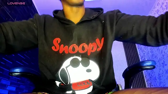 Snapshot of JD_THEBABY chatting on March 2025 12:41:01 PM JD THEBABY online show from March 2025 12:41:01 PM