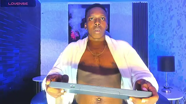 Snapshot of JD_THEBABY chatting on March 2025 12:33:02 PM JD THEBABY online show from March 2025 12:33:02 PM