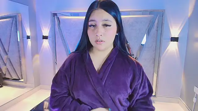 Annie9  online show from February 2026 04:21:02 AM