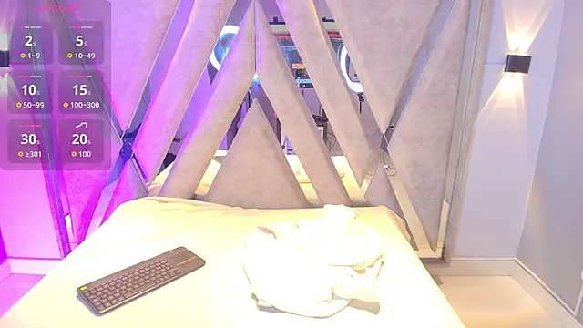 Snapshot of Annie9_ chatting on November 2025 01:21:02 AM Annie9 online show from November 2025 01:21:02 AM