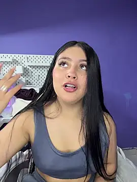 Snapshot of Annie9_ chatting on December 2025 03:16:02 AM Annie9 online show from December 2025 03:16:02 AM