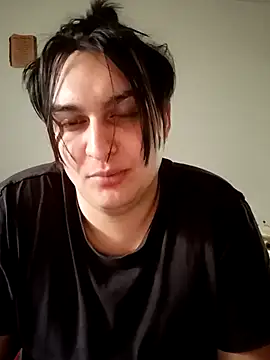 BlackVeilBride online show from March 2026 03:08:01 PM