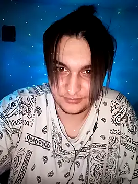 BlackVeilBride online show from February 2026 12:43:02 AM