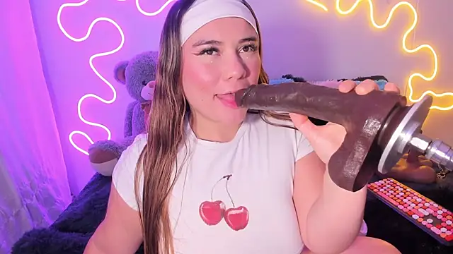 Snapshot of Isa_belaa chatting on September 2025 10:53:01 AM Isa belaa online show from September 2025 10:53:01 AM