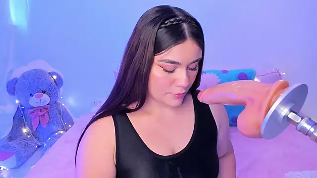 Snapshot of Isa_belaa chatting on February 2025 03:05:01 PM Isa belaa online show from February 2025 03:05:01 PM