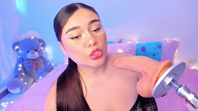 Snapshot of Isa_belaa chatting on February 2025 03:05:02 PM Isa belaa online show from February 2025 03:05:02 PM