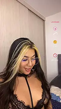 EmberEyes 999 online show from January 2025 06:35:02 AM