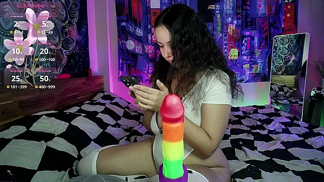 kellycakemeow online show from March 2025 03:33:02 AM