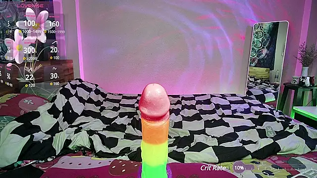 kellycakemeow online show from February 2025 07:45:02 AM
