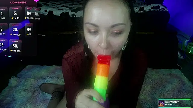kellycakemeow online show from September 2025 04:35:02 AM