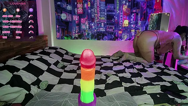 kellycakemeow online show from March 2025 04:05:02 AM