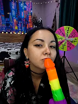 kellycakemeow online show from October 2025 06:24:01 AM