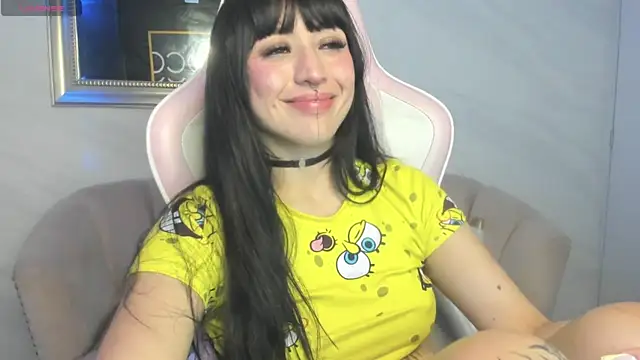 Snapshot of Sexy_adara_1b chatting on December 2024 09:35:01 AM Sexy adara 1b online show from December 2024 09:35:01 AM