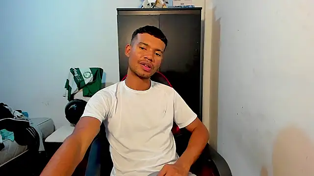 Camilo Marin online show from June 2026 05:48:01 AM