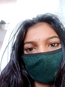 Snapshot of MUSKAN1190 chatting on December 2024 09:02:01 AM MUSKAN1190 online show from December 2024 09:02:01 AM