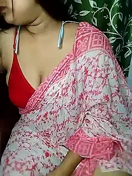 Hottyalia online show from February 2025 09:20:01 PM